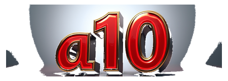 a10 logo