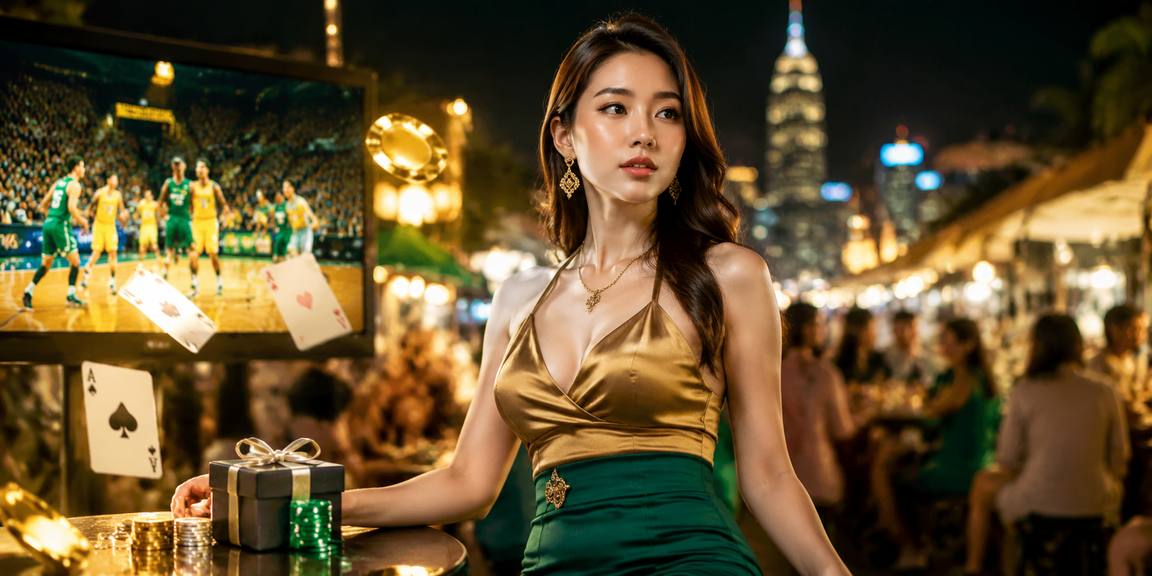 a10 Cách vào lobby và chọn bàn